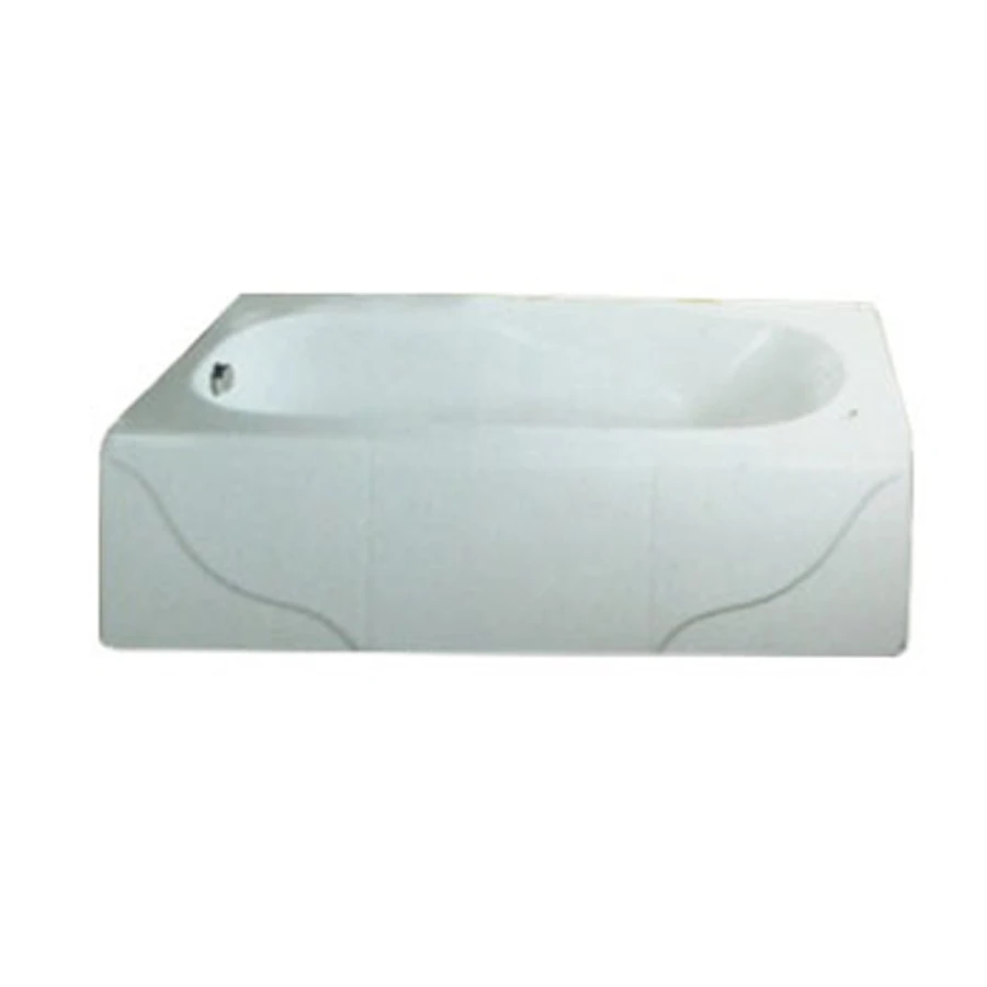 Ảnh Bồn tắm yếm liền Selta ST70150L Y 1