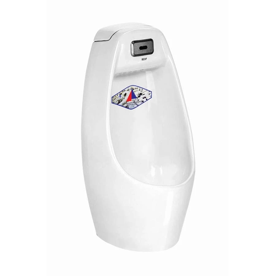 Ảnh Bồn tiểu nam cảm ứng Selta ST8216 1