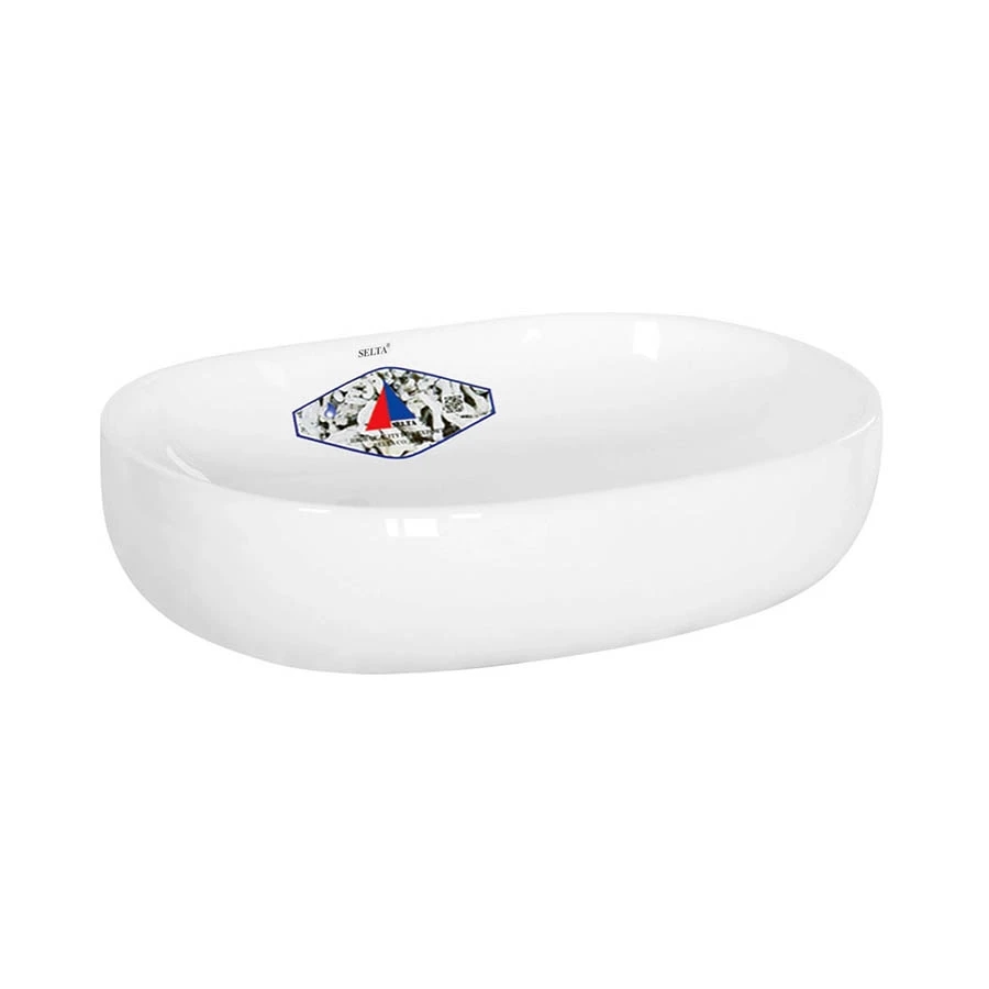 Ảnh Chậu rửa dương bàn Selta ST002 1