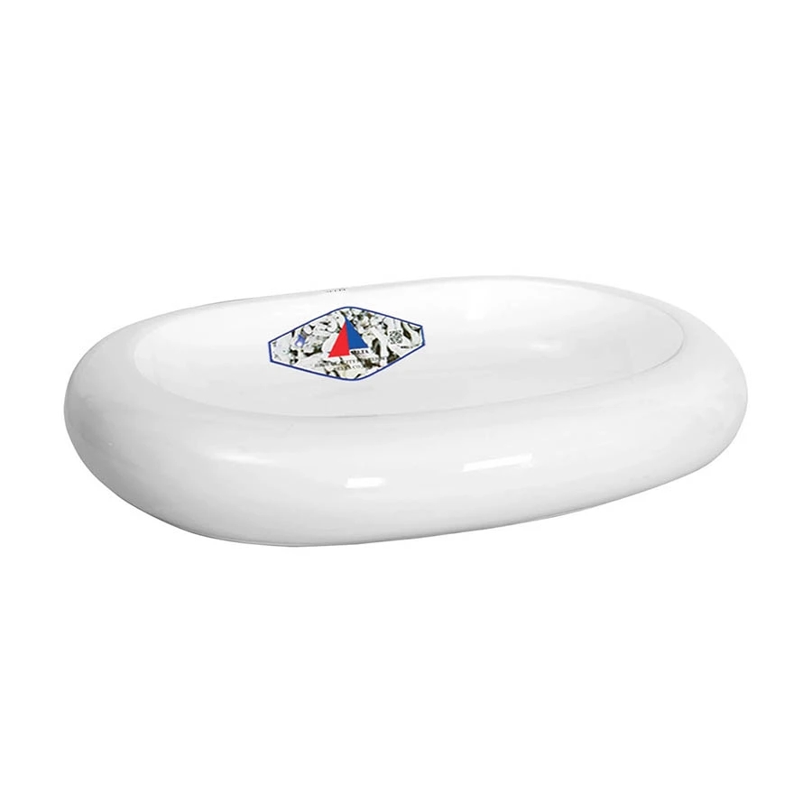 Ảnh Chậu rửa dương bàn Selta ST004 1