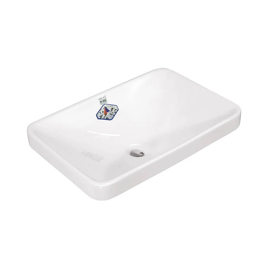 Chậu rửa dương bàn Selta ST010