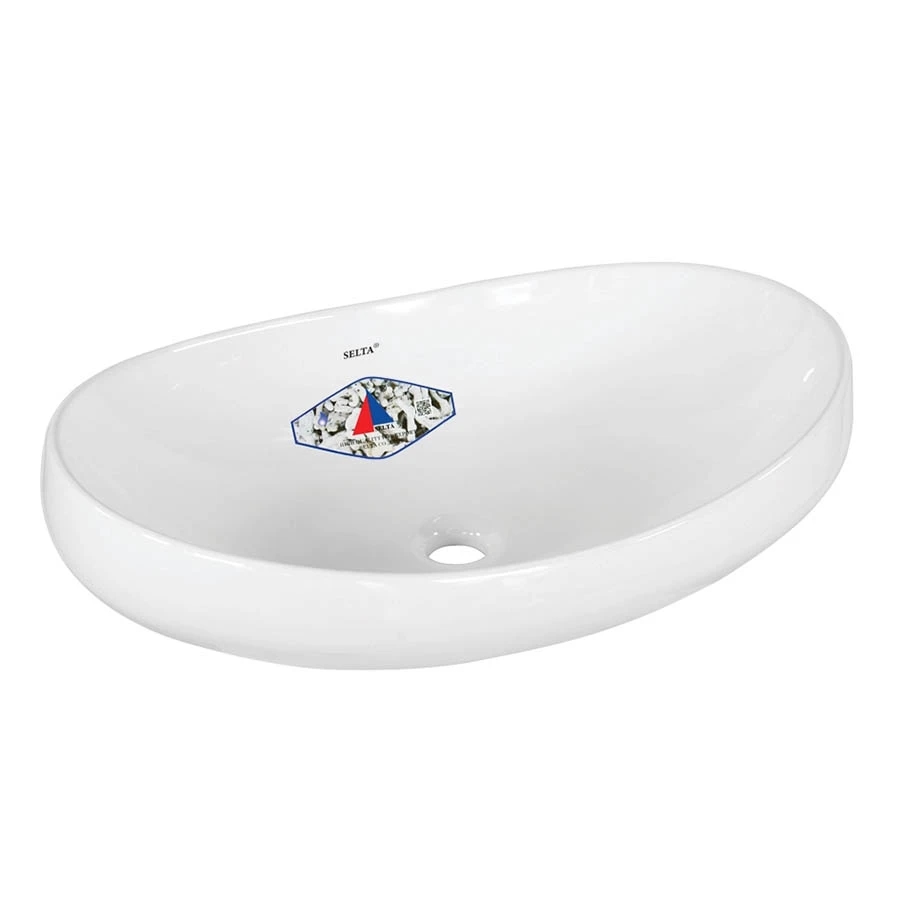 Chậu rửa dương bàn Selta ST016