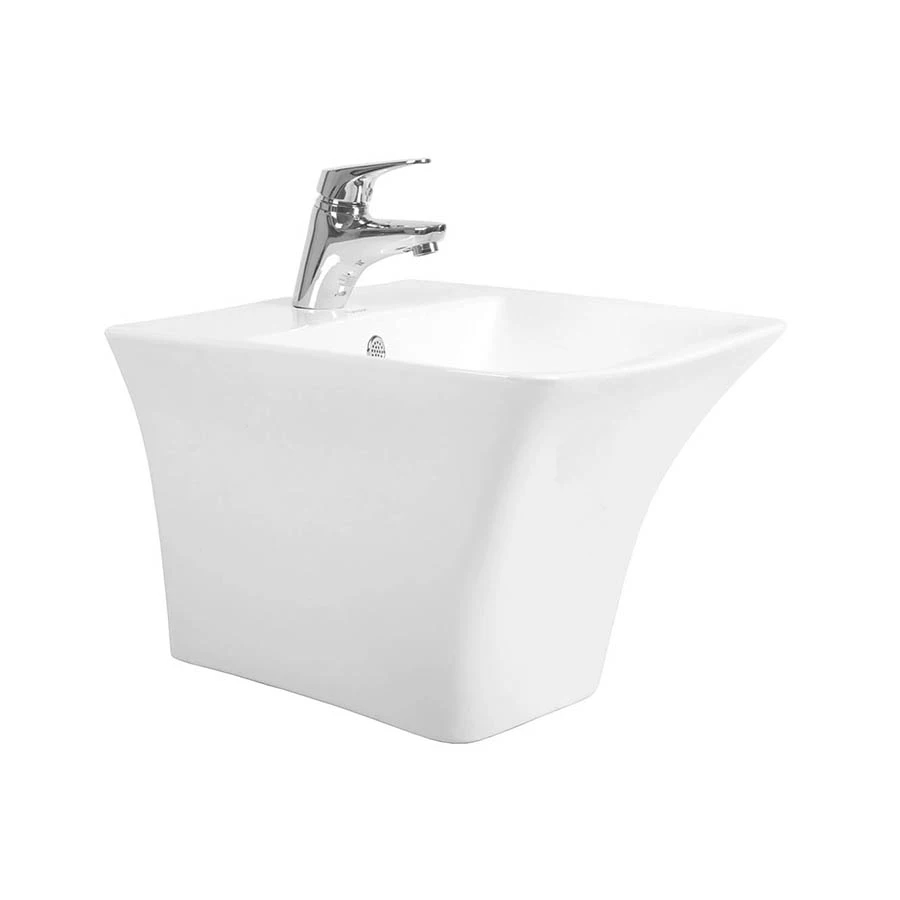 Chậu rửa treo tường Selta ST014