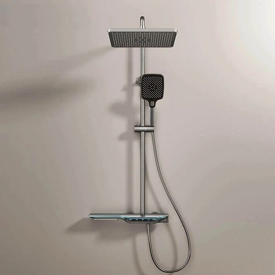 Sen tắm cây Selta A023