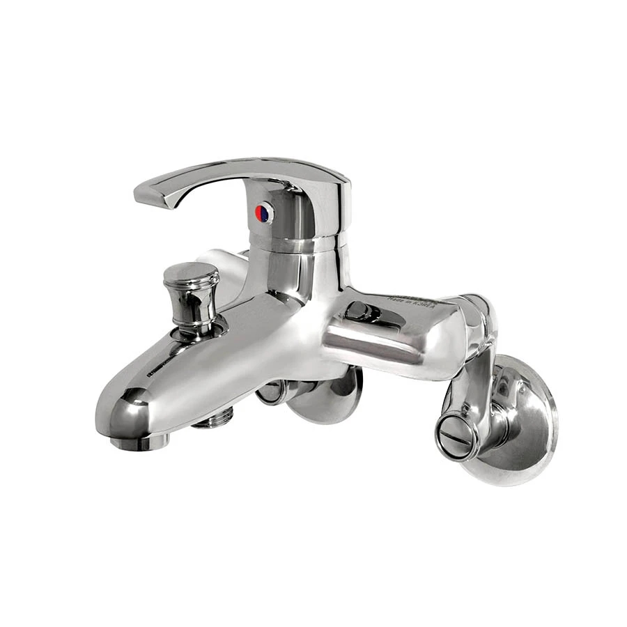 Ảnh Sen tắm liền vòi Selta SB1000 1