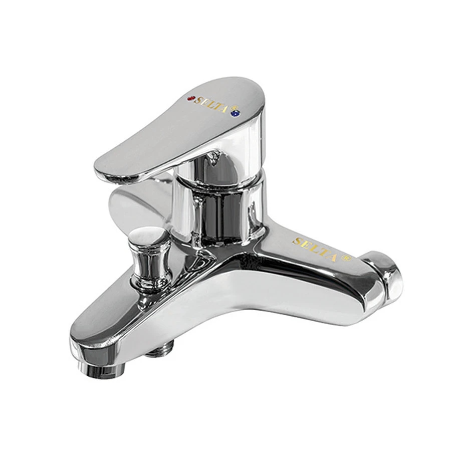 Ảnh Sen tắm nóng lạnh Selta SB2014 1
