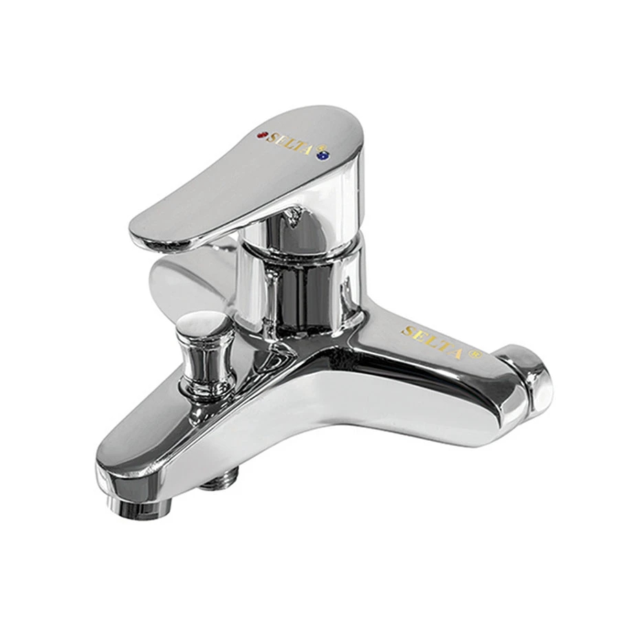 Ảnh Sen tắm nóng lạnh Selta SB2014 1