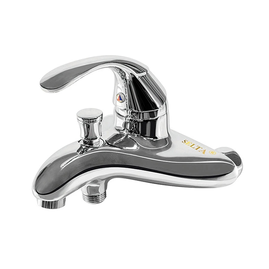 Ảnh Sen tắm nóng lạnh Selta SB2015 1