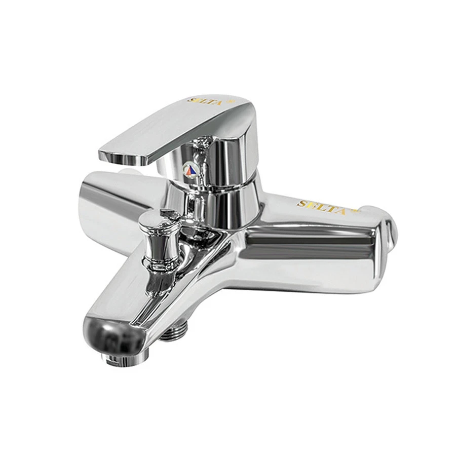 Ảnh Sen tắm nóng lạnh Selta SB2016 1