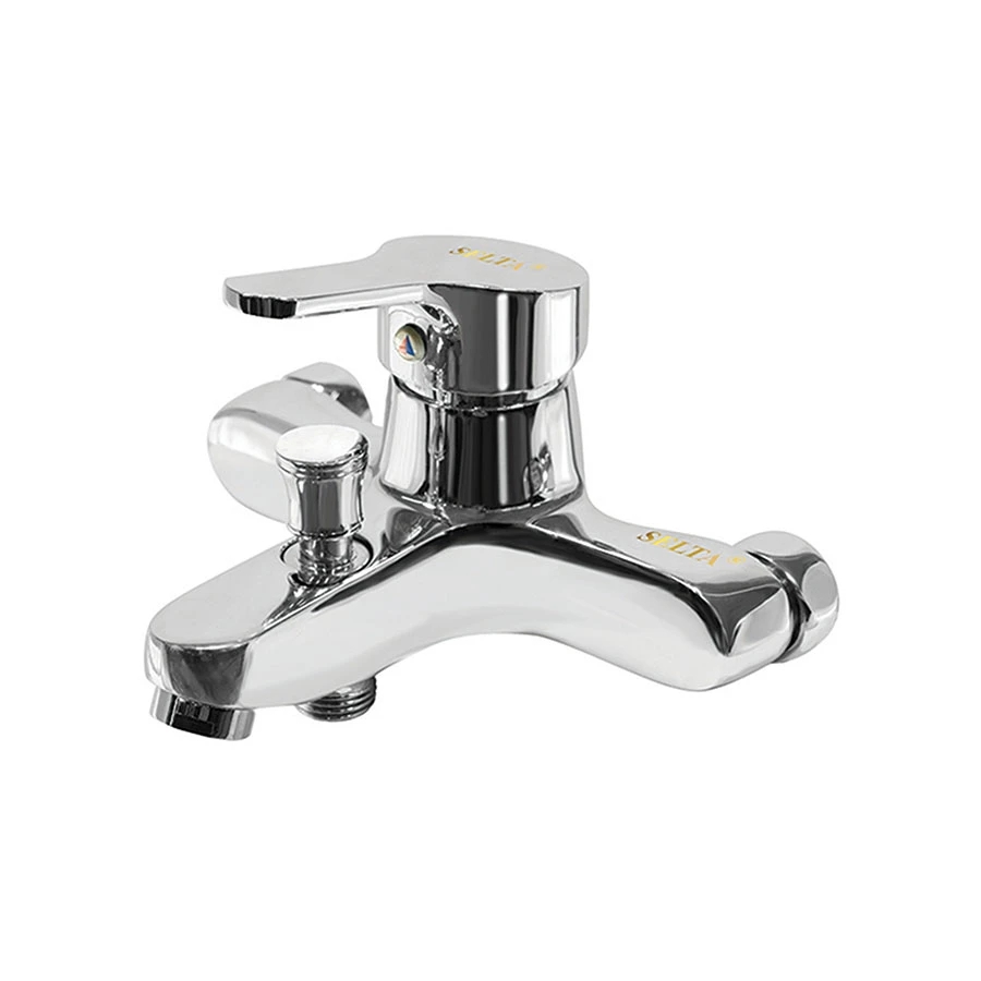 Ảnh Sen tắm nóng lạnh Selta SB2017 1