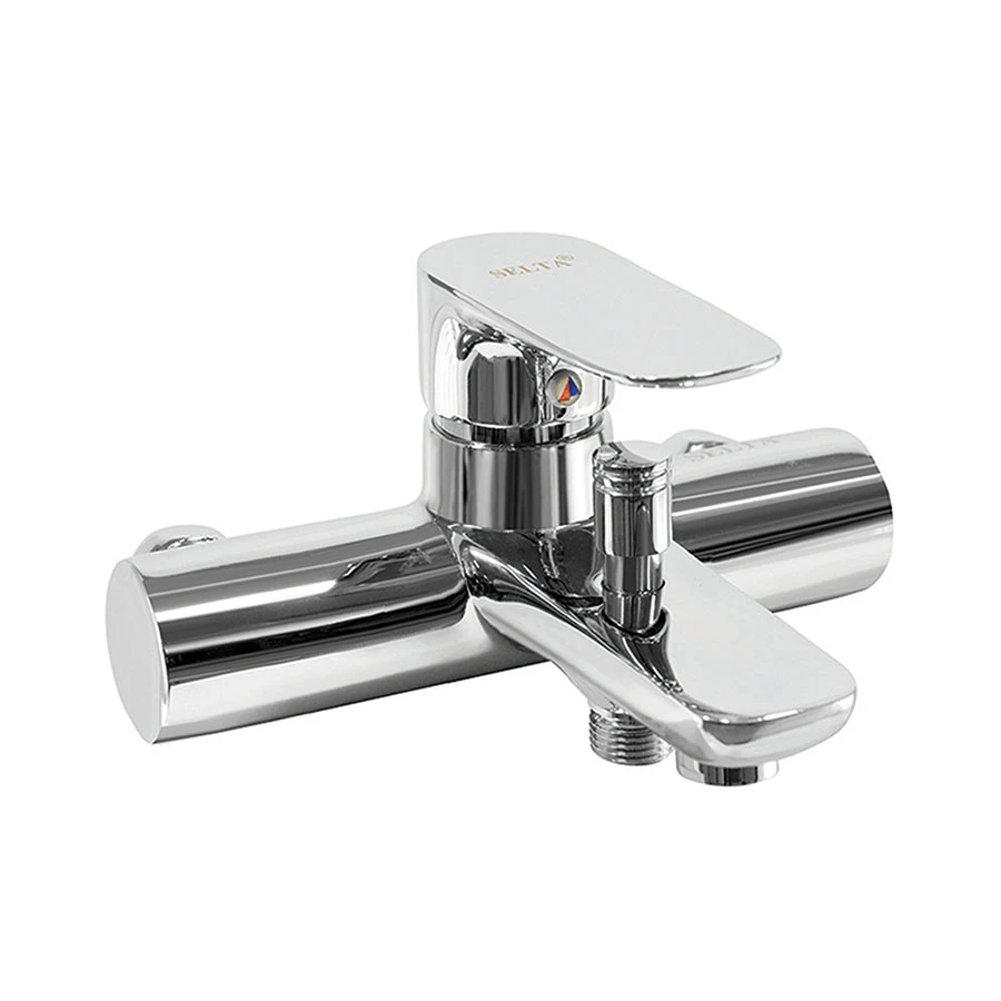 Ảnh Sen tắm nóng lạnh Selta SB2018 1