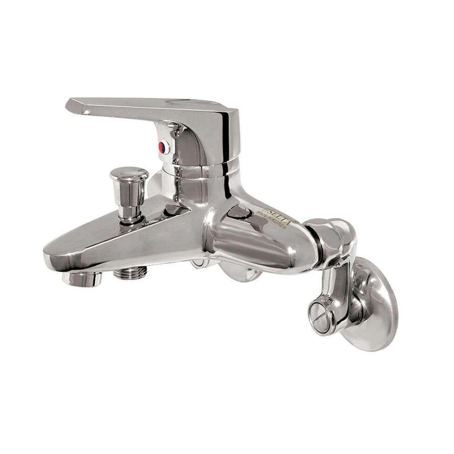 Ảnh Sen tắm nóng lạnh Selta SB2512 1
