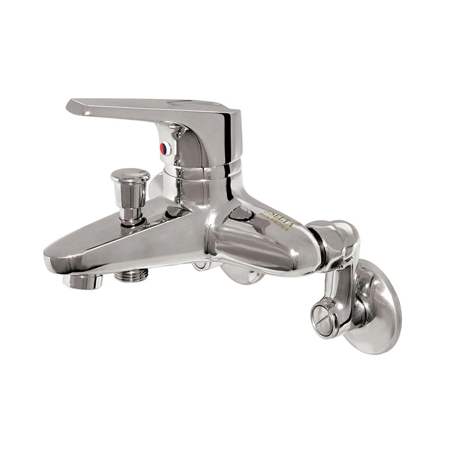 Ảnh Sen tắm nóng lạnh Selta SB2512 1