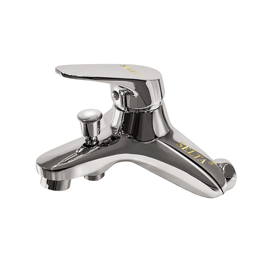 Ảnh Sen tắm nóng lạnh Selta SB2514 1
