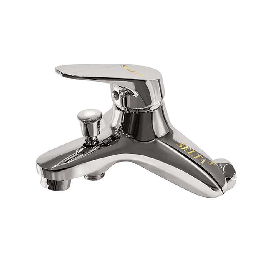 Ảnh Sen tắm nóng lạnh Selta SB2514 1
