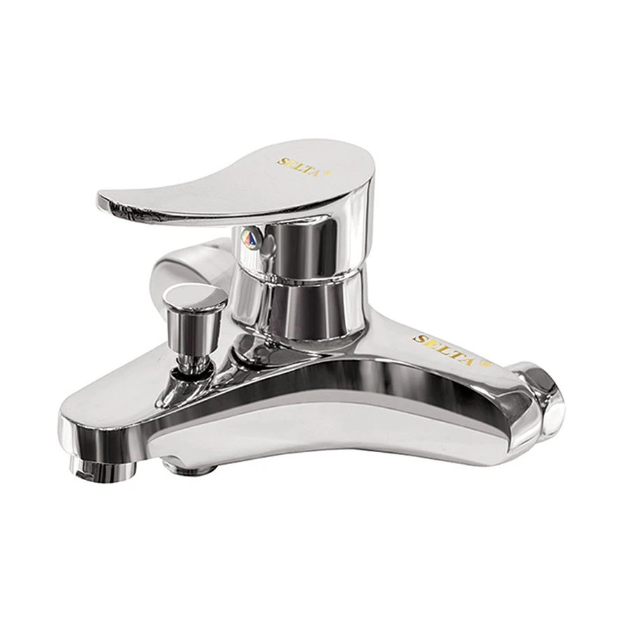 Ảnh Sen tắm nóng lạnh Selta SB2516 1