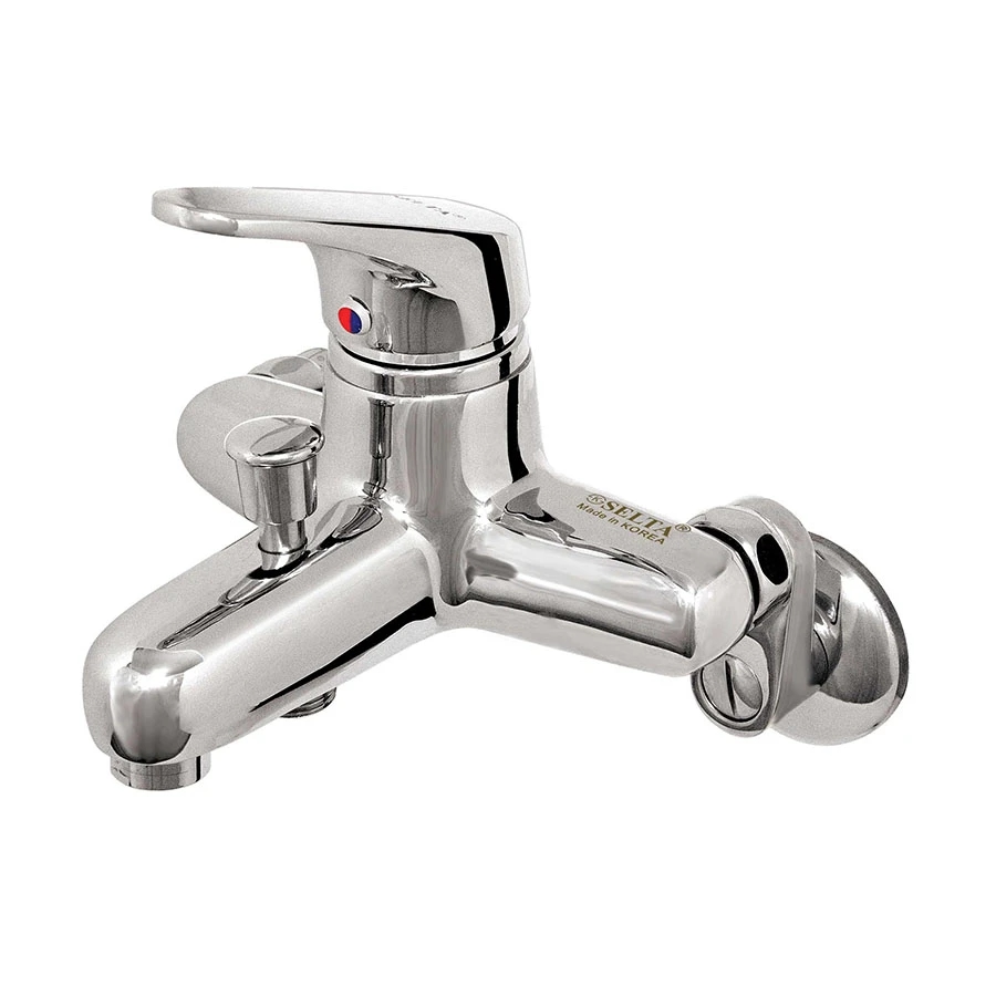 Ảnh Sen tắm nóng lạnh Selta SB6116 1