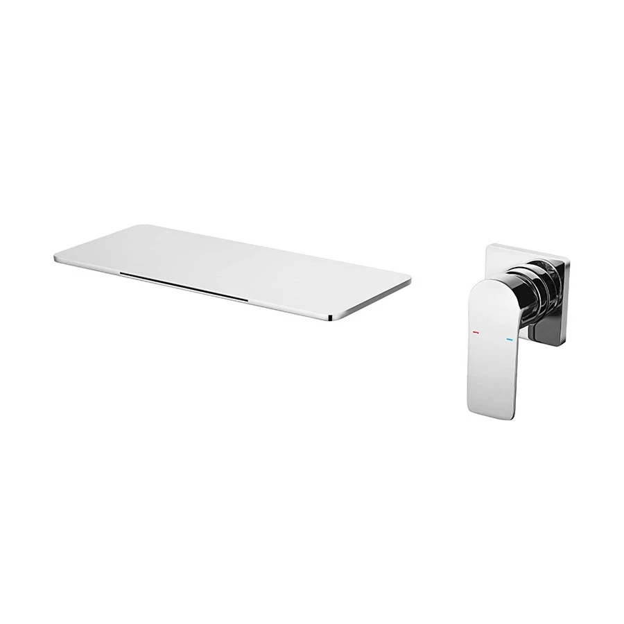 Vòi chậu gắn tường Selta SL-32009G