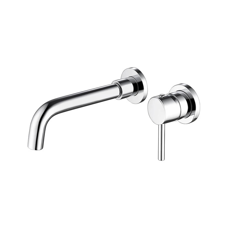 Ảnh Vòi chậu gắn tường Selta SL-32011G 1