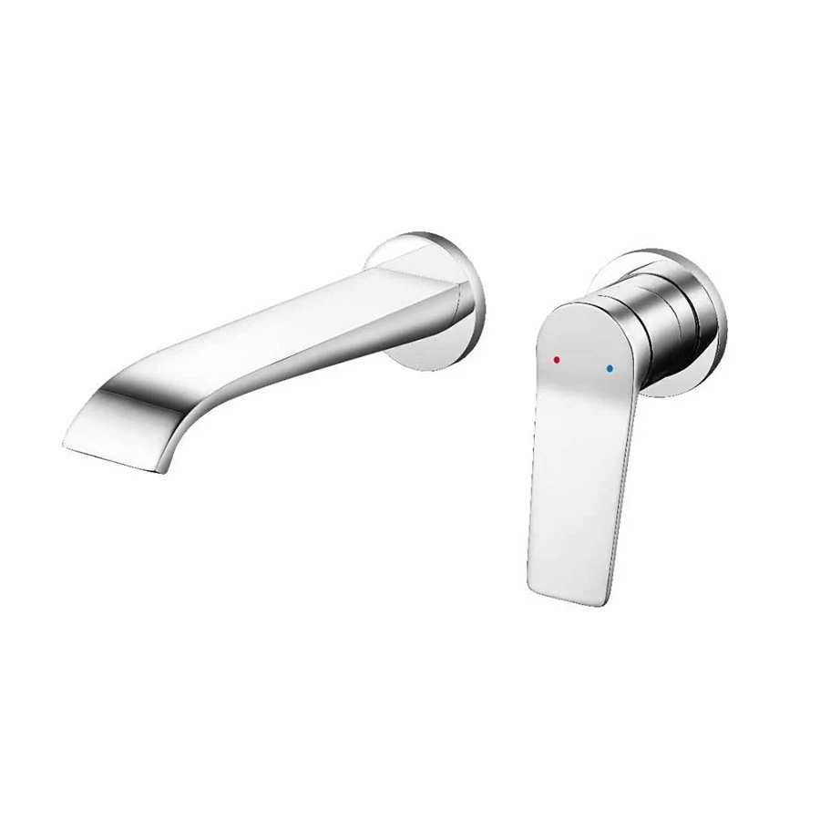 Ảnh Vòi chậu gắn tường Selta SL-32023G 1