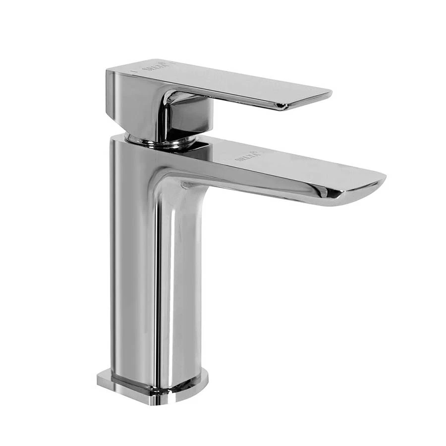 Ảnh Vòi chậu nóng lạnh Selta SL008 1