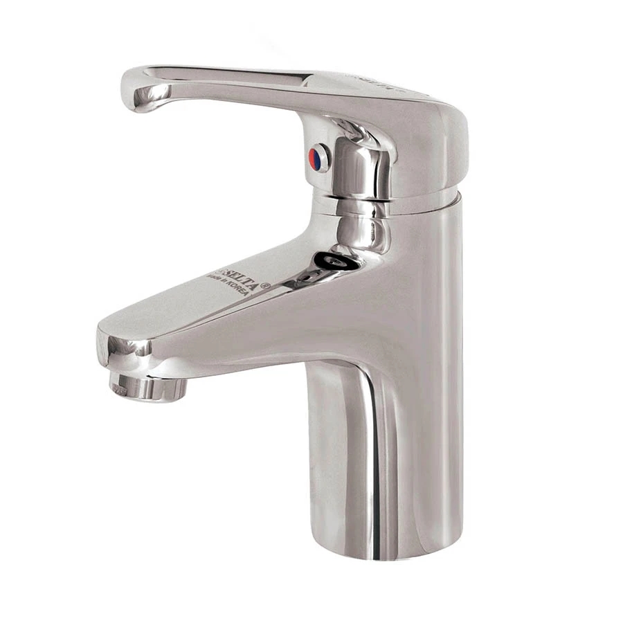 Ảnh Vòi chậu nóng lạnh Selta SL1888 1
