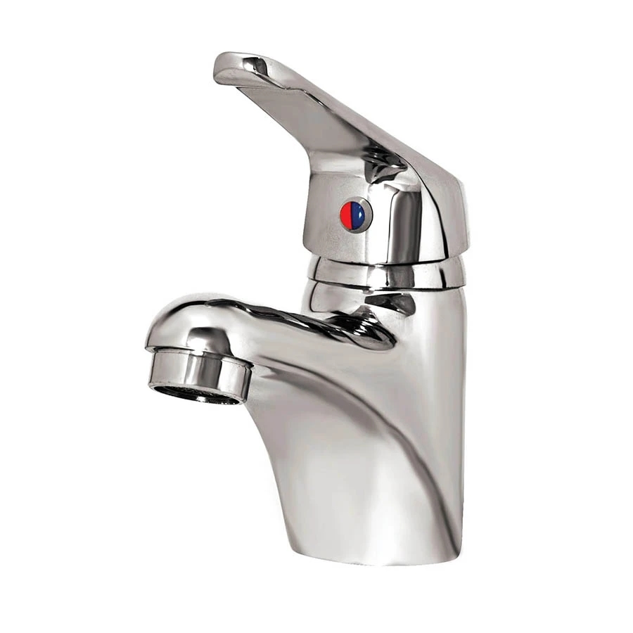 Ảnh Vòi chậu nóng lạnh Selta SL2000C 1