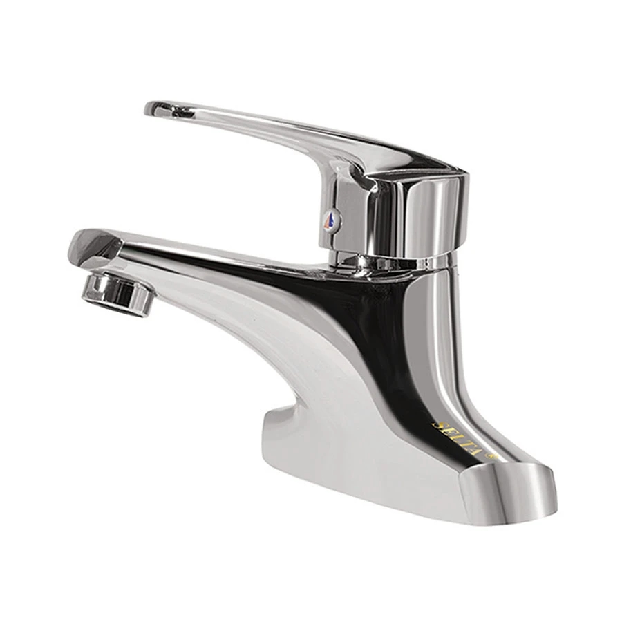 Ảnh Vòi chậu nóng lạnh Selta SL2016 1