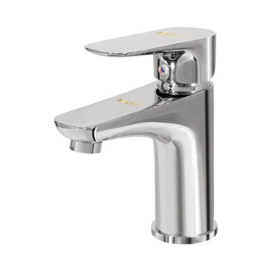 Ảnh Vòi chậu nóng lạnh Selta SL2018 1