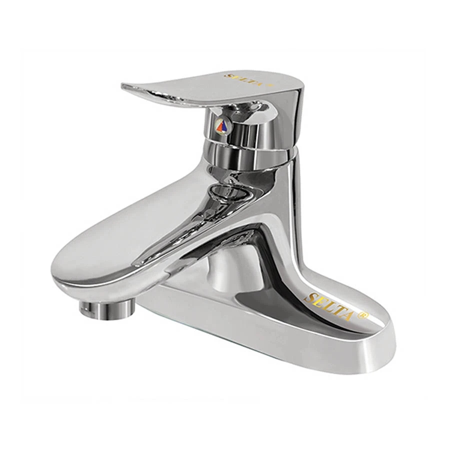 Ảnh Vòi chậu nóng lạnh Selta SL2021 1