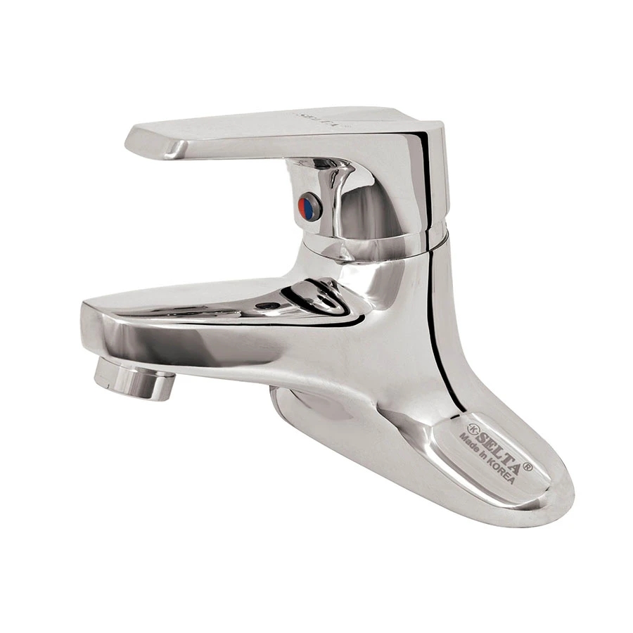 Ảnh Vòi chậu nóng lạnh Selta SL2512 1