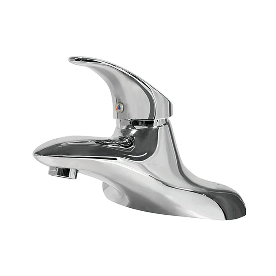 Ảnh Vòi chậu nóng lạnh Selta SL2518 1