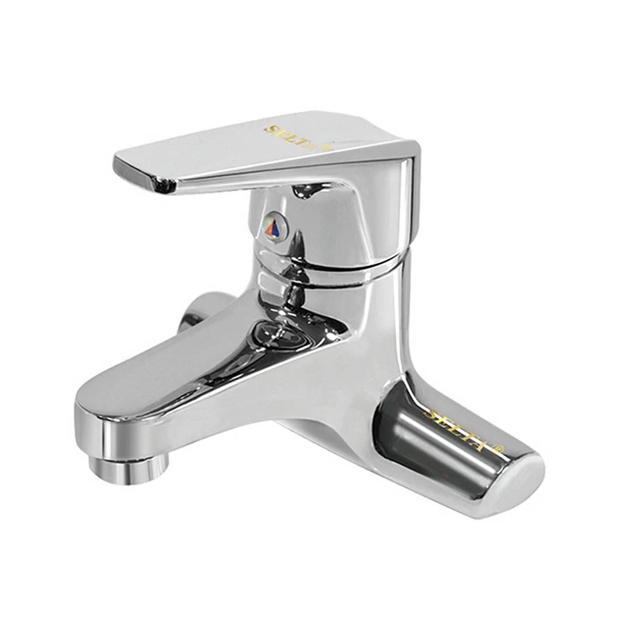 Ảnh Vòi chậu nóng lạnh Selta SL2666 1