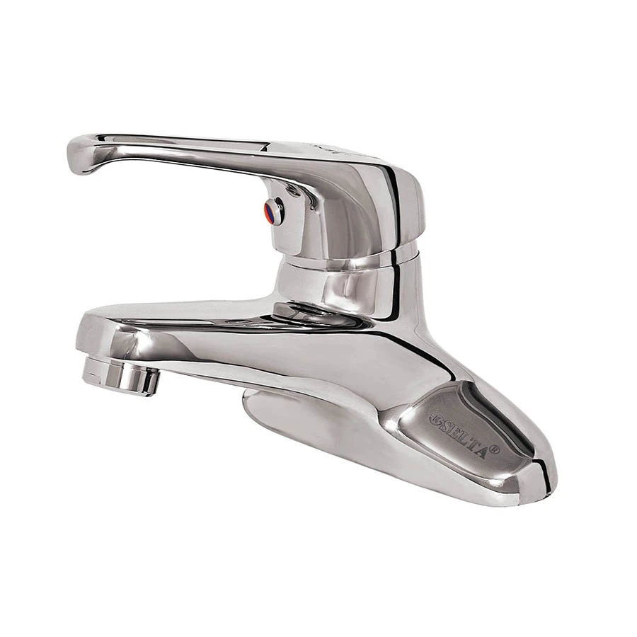 Ảnh Vòi chậu nóng lạnh Selta SL2888 1