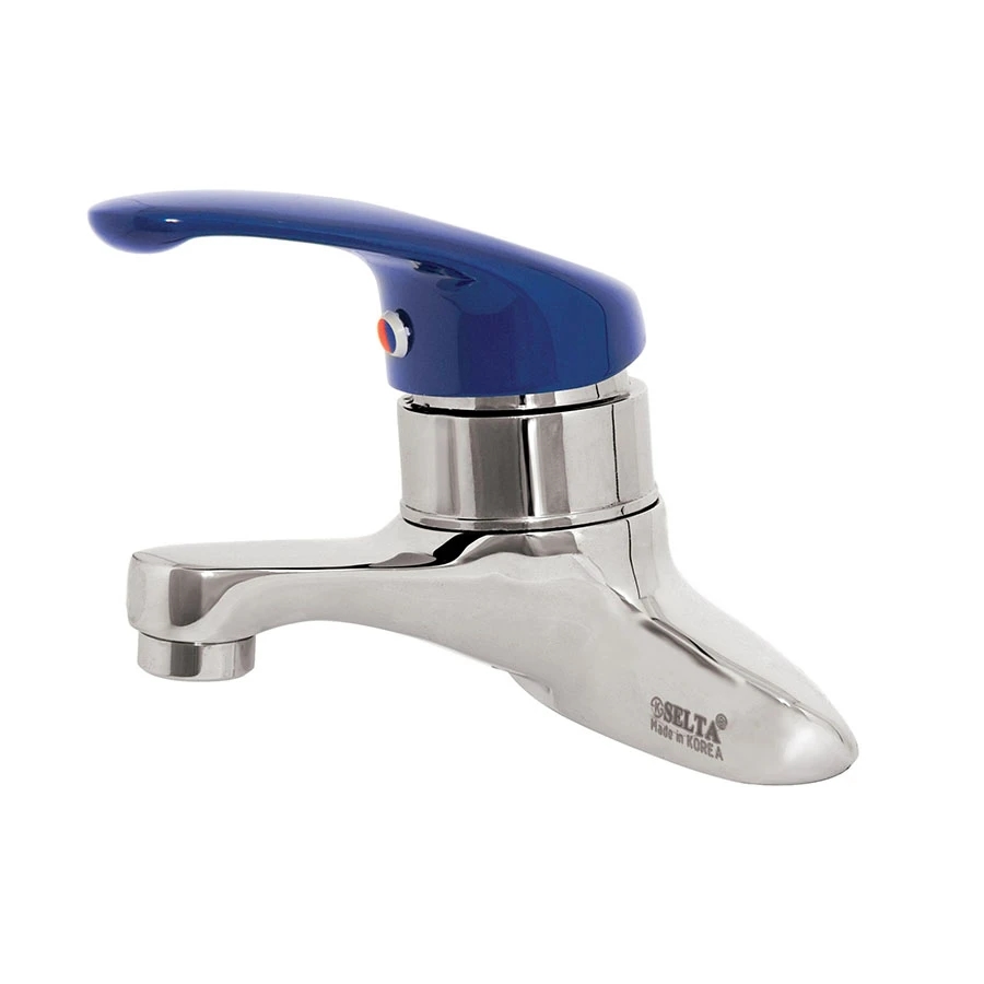 Ảnh Vòi chậu nóng lạnh Selta SL3000 1