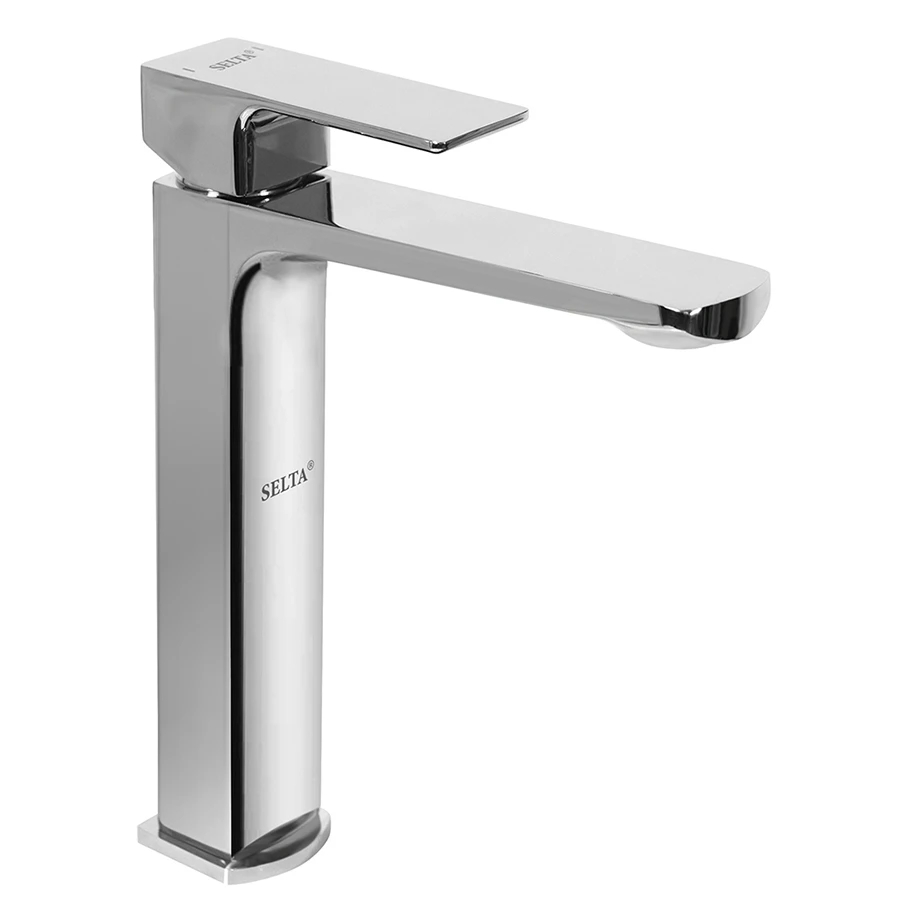 Ảnh Vòi chậu nóng lạnh Selta SL4008 1