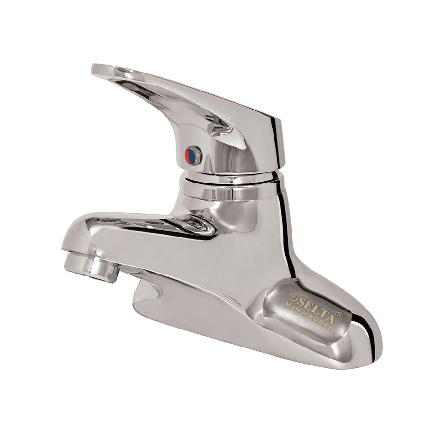 Ảnh Vòi chậu nóng lạnh Selta SL6116 1