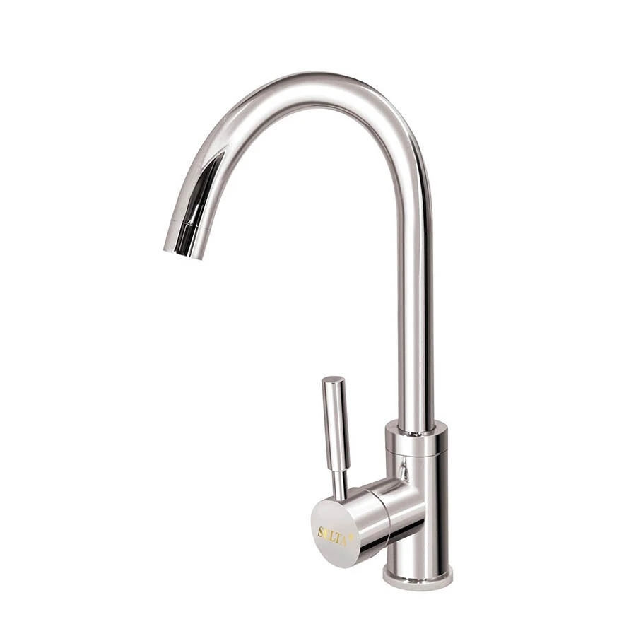 Ảnh Vòi rửa bát nóng lạnh Selta SS-110 1