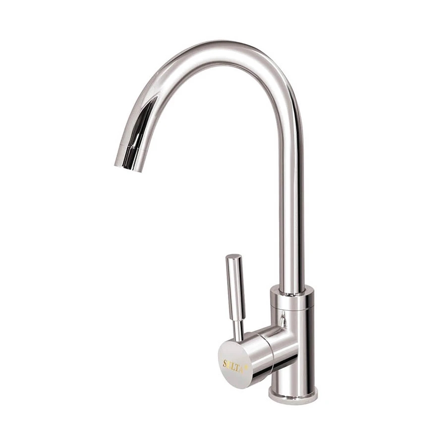 Ảnh Vòi rửa bát nóng lạnh Selta SS110 1