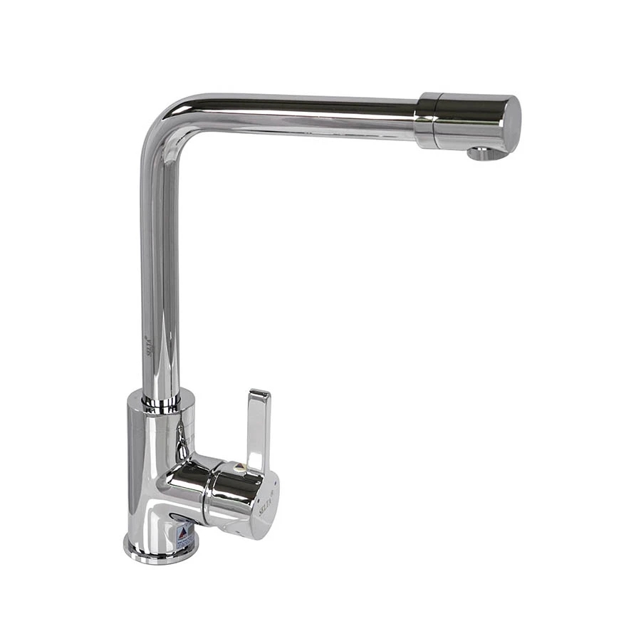 Ảnh Vòi rửa bát nóng lạnh Selta SS111 1