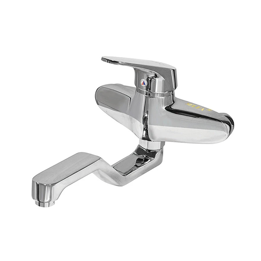 Ảnh Vòi rửa bát nóng lạnh Selta SS2514 1