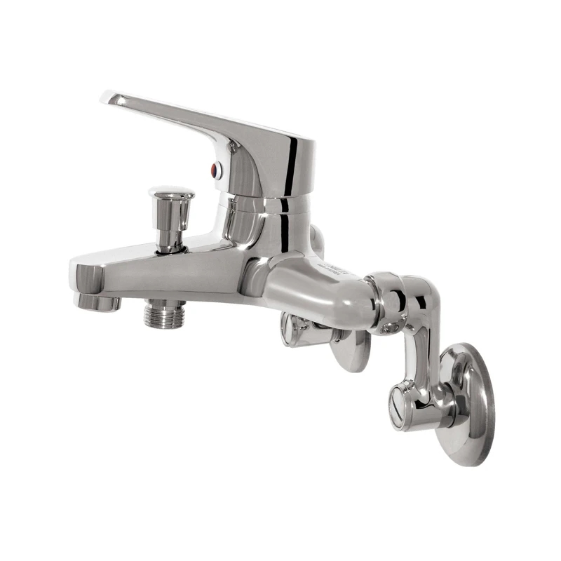 Ảnh Sen tắm nóng lạnh Selta SB1888 1