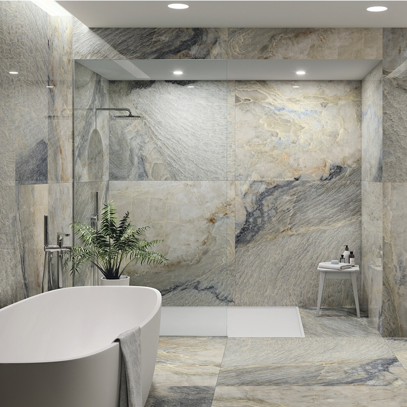 Ảnh Gạch Tây Ban Nha HL126146 1