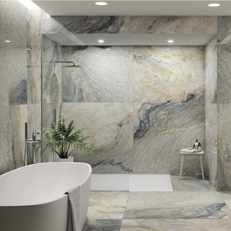 Ảnh Gạch Tây Ban Nha HL126146 1