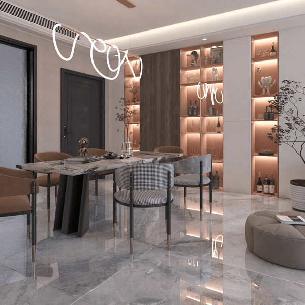 Ảnh Gạch Tây Ban Nha HL9988 1