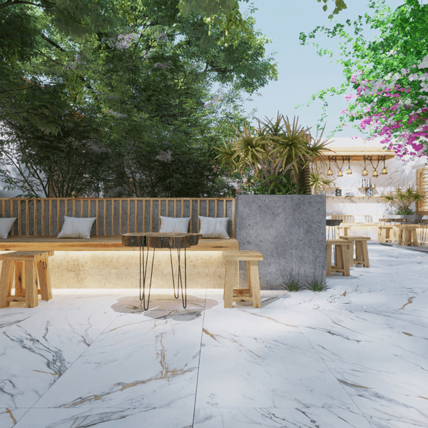 Gạch Tây Ban Nha HL61289