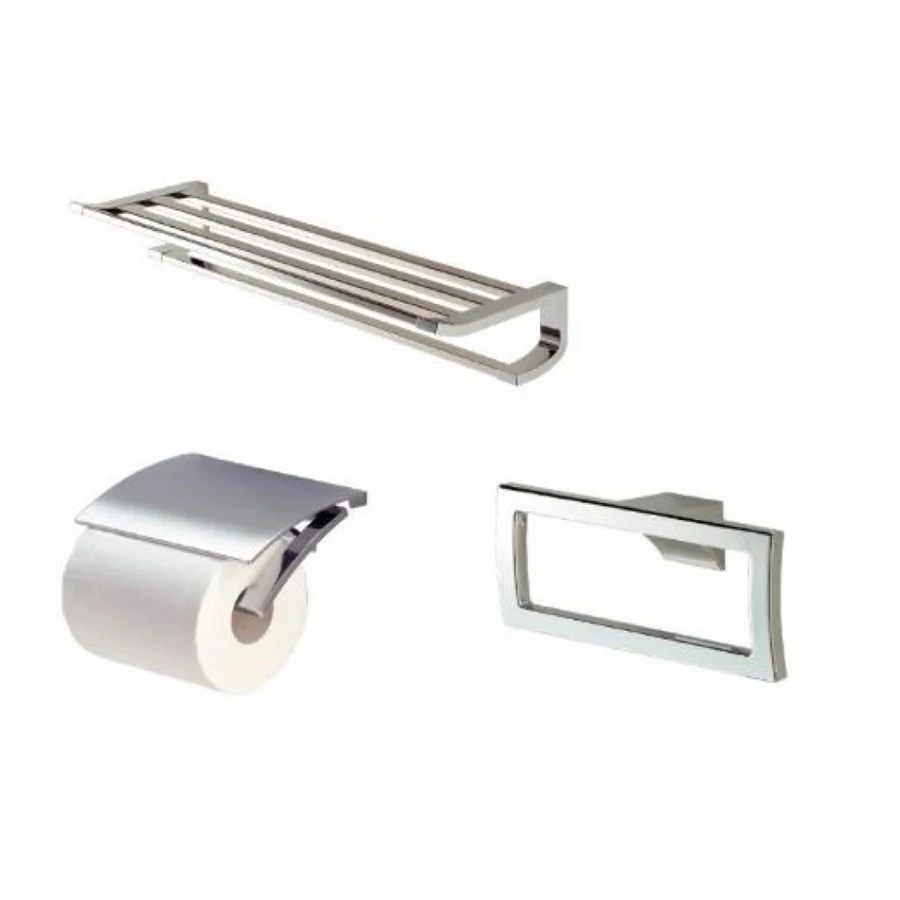 Ảnh Bộ phụ kiện nhà tắm TOTO YS903N3V 1