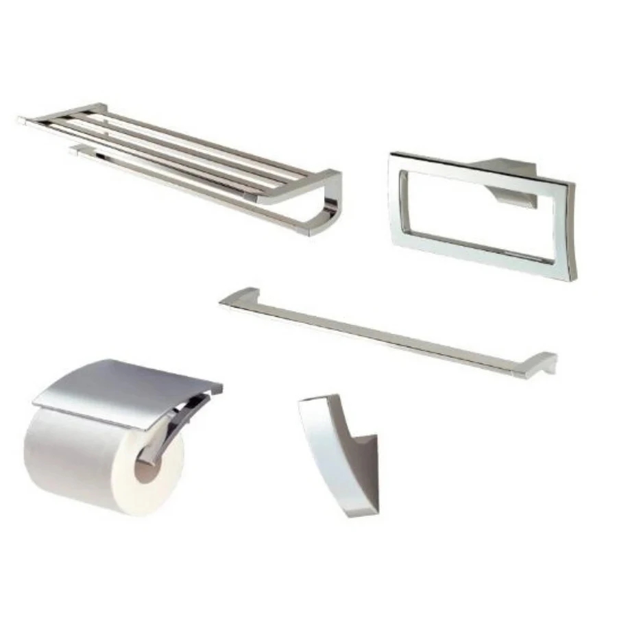 Ảnh Bộ phụ kiện nhà tắm TOTO YS903N5V 1