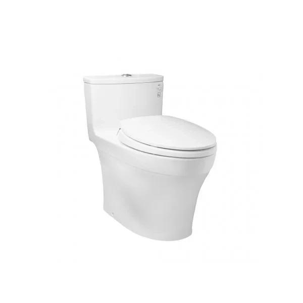 Ảnh Bồn cầu 1 khối TOTO MS885DT2 1