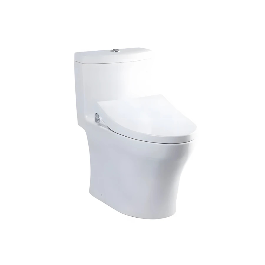 Ảnh Bồn cầu 1 khối TOTO MS887RE4 1